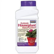 Bonide Products Houseplant Systemic Insect Control Granules, 8-oz.