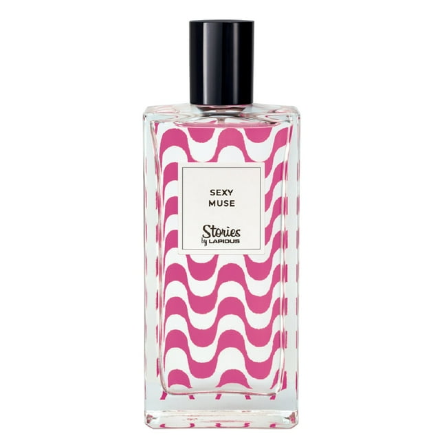 SEXY MUSE BY TED LAPIDUS EDT 100ML 227017