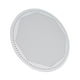 thumbnail image 5 of Bandeja para hornear, red para Pizza, modelado de escultura, máquina multifunción para hacer Pan, bandeja para pasteles para cocina, accesorios para 24cm, 5 of 8
