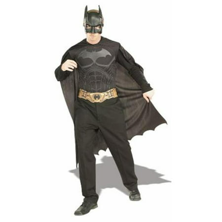 Batman Begins Costume Adult Accessory Kit One Size