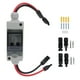 thumbnail image 2 of Caja De Disyuntor En Miniatura, Interruptor De Desconexión De Panel Solar Contactor De Cobre 2P 63A Para Hogares RV, 2 of 7