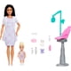 thumbnail image 1 of Playset Barbie Careers Dentist con muñeca y accesorios, 1 of 7