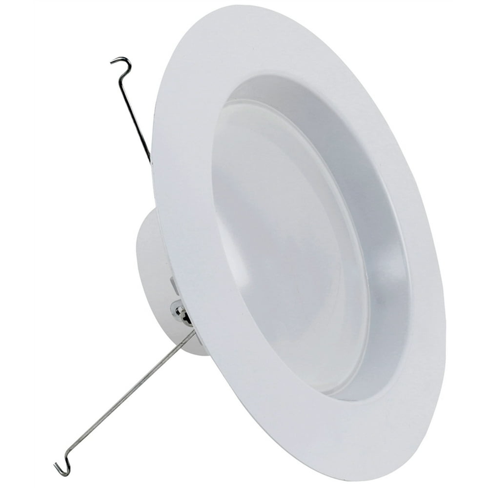 Feit LEDR56HO/927CA 6" Dimmable Retrofit LED Kit, CA Title 24 Compliant, 2700K (2700K HIGH