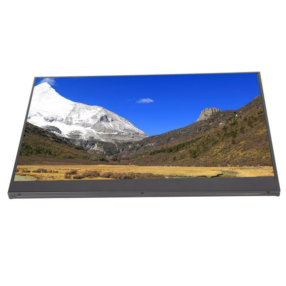 Portable Monitor,Portable Monitor 14 Inch K Portable Monitor Laptop Monitor Rugged and Tough