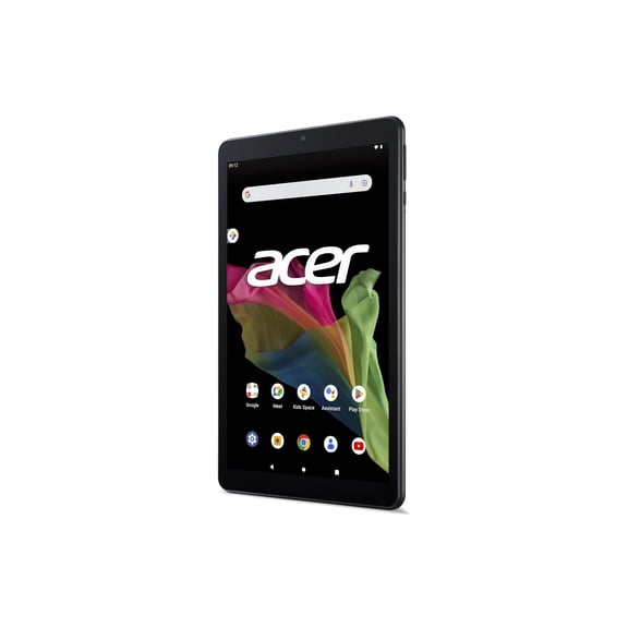 Restored Acer Iconia Tab A10 A10-11 A10-11-K1RR Tablet, 10.1" WXGA, MediaTek MT6631, 4 GB, 64 GB Storage, Android 12, Blue