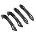 thumbnail image 2 of Door Handle Decoration,Car Door Handle Cover Door Handle Protector Door Handle Trims Future-Proof Design, 2 of 14