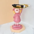 thumbnail image 3 of Bonitas esculturas de resina con forma de llave para guardar dulces y joyas. Somnambulismo, 3 of 9