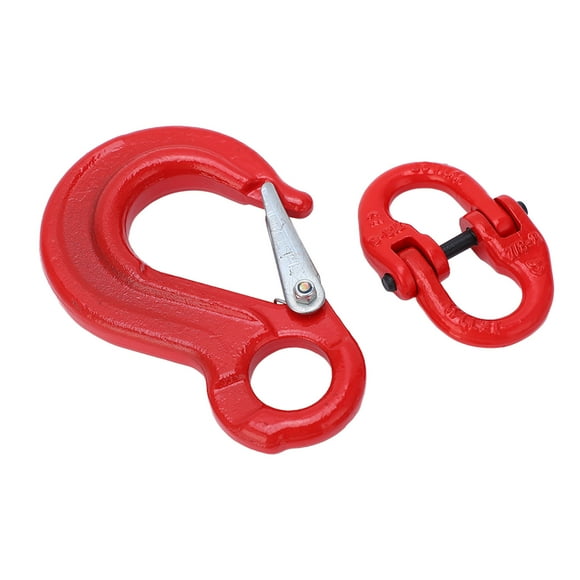 Eye Sling HookSlip Hook Eye Sling Slip Hook Cargo Hook User-Friendly Design