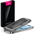 thumbnail image 1 of Protector de pantalla Upcommon UARMOR para iPhone 15 9H, paquete de 2, 1 of 8