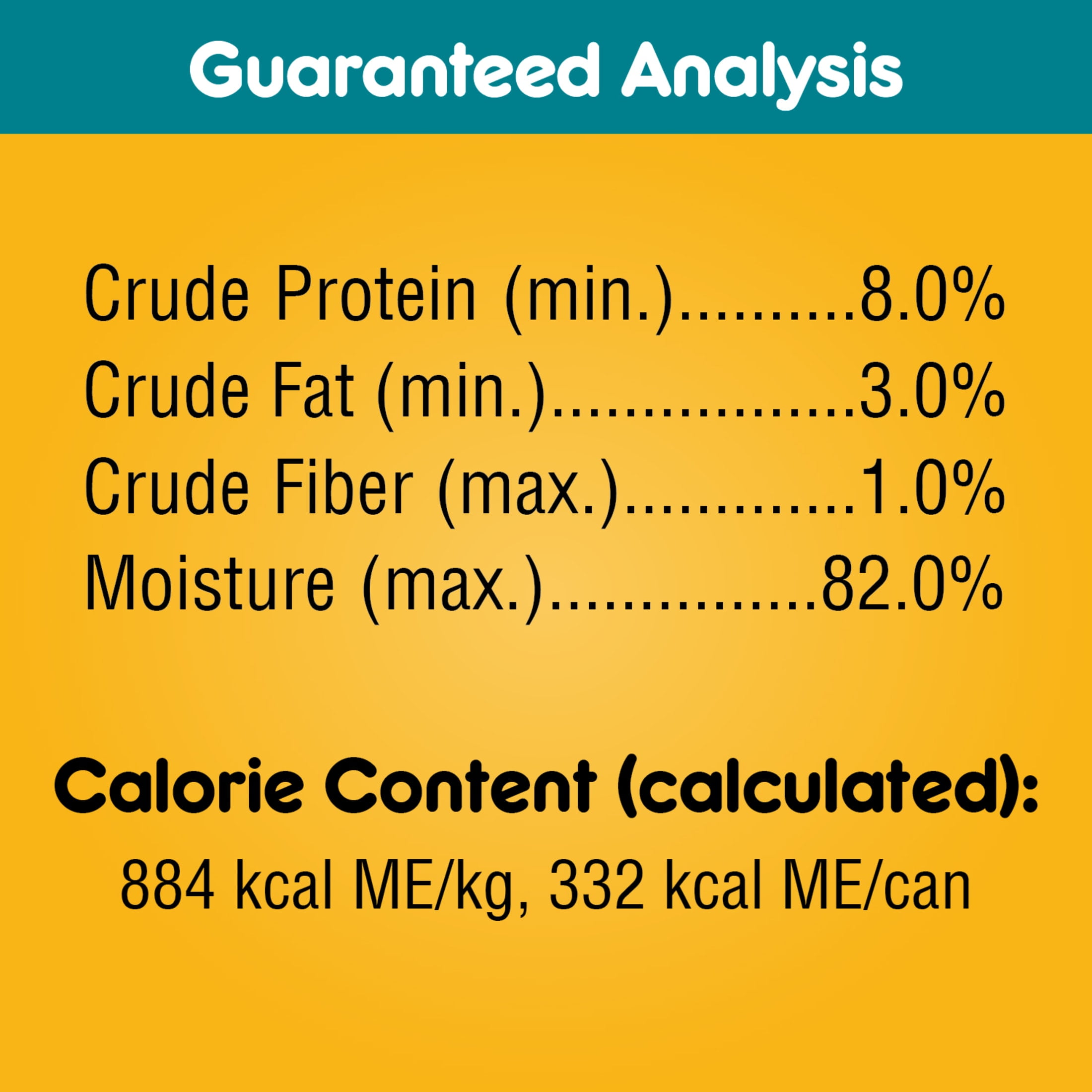 Pedigree Choice Chicken & Rice Cuts In Gravy For Adult Dogs Wet Dog Food , 13.2 Oz Cans (12 Pack)