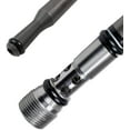 thumbnail image 2 of For Ford 6.0L Powerstroke Diesel Updated Stand Pipe & Dummy Plug Kit, 2 of 5