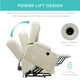 thumbnail image 3 of Sillón de masaje reclinable Power Lift Best Choice, color beige, 3 of 8