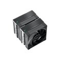 thumbnail image 2 of Deepcool AK620 - Refroidisseur de Processeur - (pour: AM2, AM2+, AM3, LGA1155, AM3+, LGA2011, FM1, FM2, LGA1150, FM2+, LGA2011-3, LGA1151, AM4, LGA2066, LGA1200, LGA1700) - 120 mm, 2 of 10