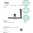 thumbnail image 2 of Sellador Universal para Tarros 2 Paquetes para Tarros de Boca Ancha y Regular,Hometimes Compatible con Todas las Marcas de Selladores al Vacío,Hecho de Silicona de Grado Alimenticio Premium, sin BPA Home Times HT22062805, 2 of 7