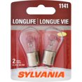 thumbnail image 1 of Mini lampes à longue durée 1141 de SYLVANIA, 1 of 7