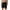 02-Black, variant on Iceglad Mens Cotton Linen Shorts Stretch Summer Beach Shorts Casual Drawstring 7inch Inseam Shorts