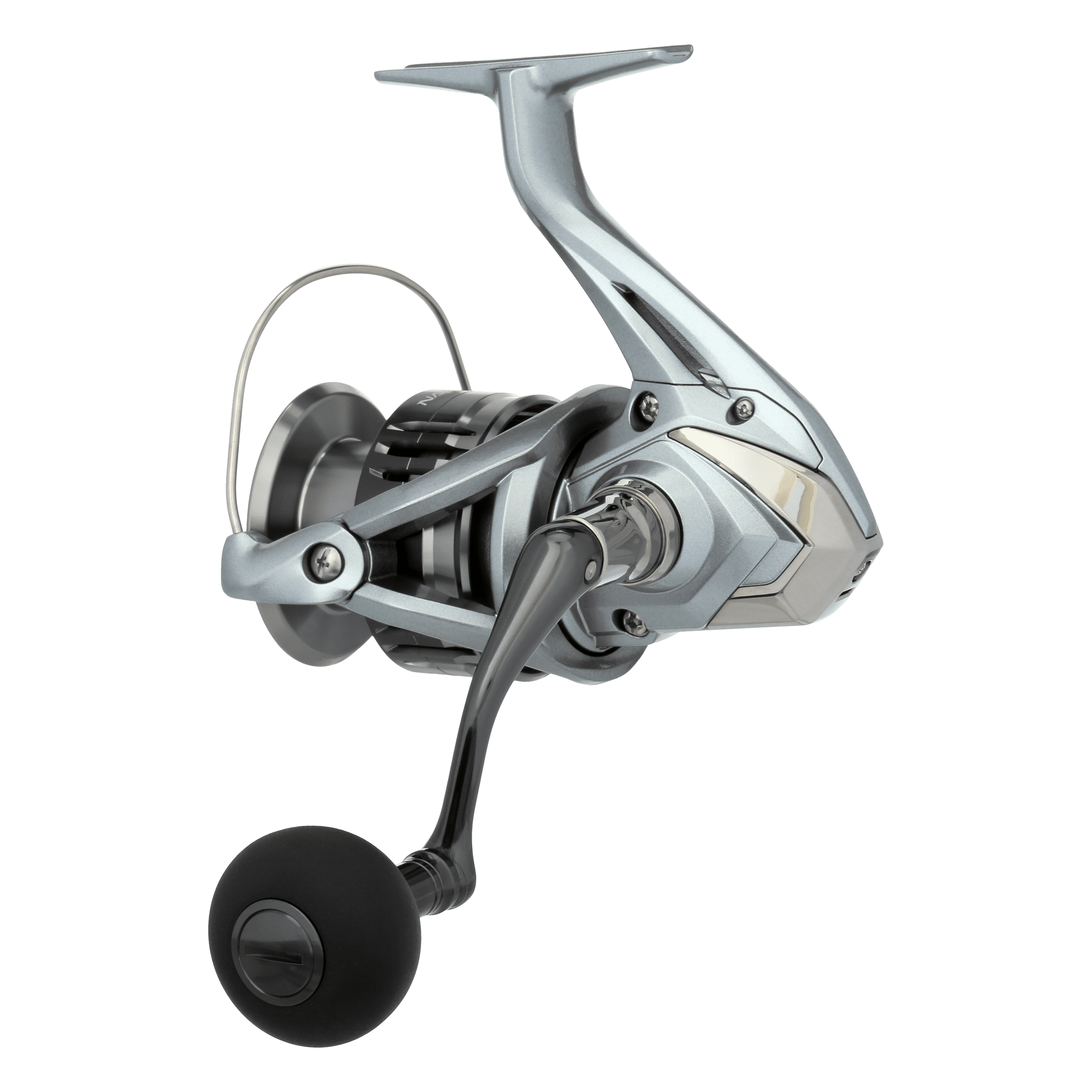 Shimano 21 Nasci C5000XG Spinning Reel in the Box | eBay