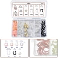 thumbnail image 4 of Organized and Portable Fuel Line Repair Kit for Ford Car Accessories Pack of 70, 4 of 4
