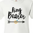 thumbnail image 4 of Inktastic Ringbearer with Arrow Youth T-Shirt, 4 of 5