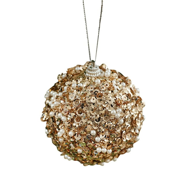 Colorful Christmas Decorations Hanging Small Pendant For Home And Decoration Creating A Strong Festive Atmosphere!2