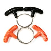 lanema Foldable Multifunctional PP Handle Wire Emergency tool for survival Life