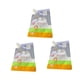 thumbnail image 2 of 3 bolsas de almacenamiento de alimentos, bolsas de embalaje de cocina, bolsas herméticas reutilizables para cereales 05 kilos, 2 of 9