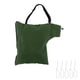 thumbnail image 1 of Bolsa de recolección de soplador de hojas para exteriores, bolsa de almacenamiento de hojas de gran capacidad ajustable para patio, para jardín, 1 of 8