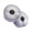 A, variant on 2Pcs Anti-Slip Cycling Handlebar Wrap Tape, Shockproof Bike Handlebars Grip for Mountain Bikes Accessories