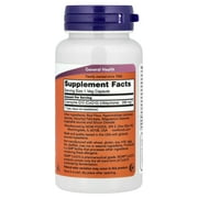 (2 pack) NOW Supplements, CoQ10 (Coenzyme Q10) 200 mg, Cardiovascular Health*, 60 Veg Capsules