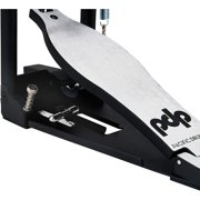 PDP by DW Gravity Series Single-Chain Double Bass Drum Pedal