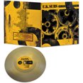 thumbnail image 3 of Uk Subs - Reverse Engineering - Gold - Music & Performance - Vinyl, 3 of 4
