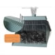 thumbnail image 4 of Juego de Escoba y Recogedor, Limpiaparabrisas, Limpieza del Hogar, Juego de Limpieza con Manejar para Vestíbulo, Hogar, Limpieza de Cocina, Gris, 4 of 5