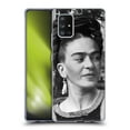 thumbnail image 1 of Head Case Designs Officially Licensed Frida Kahlo Portraits And Quotes Headdress Soft Gel Case Compatible with Samsung Galaxy A71 5G (2020), 1 of 7