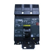 Square D FC34020 TYPE FC 3 Pole 20A 480V Thermal-Magnetic Circuit Breaker