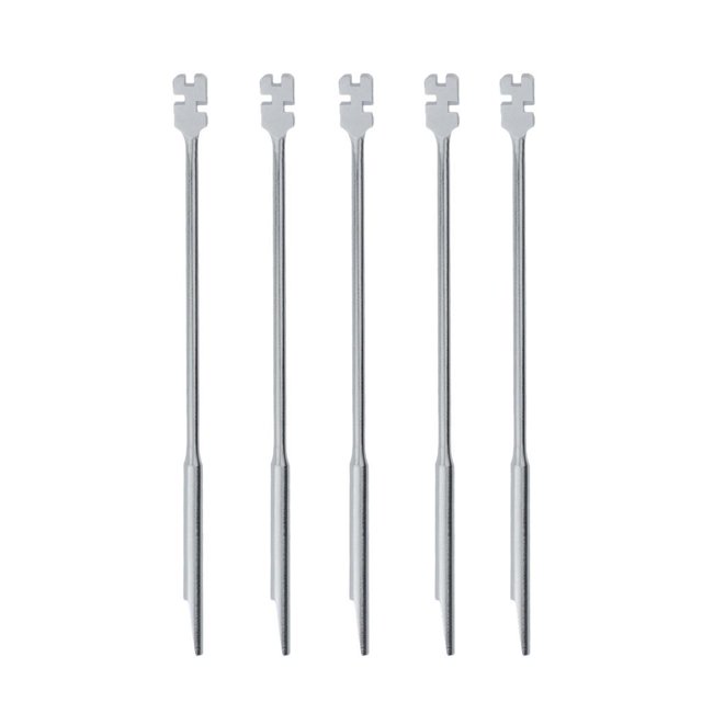 Herramienta De Regulador De Sintonizador De Afinación Llave De Múltiples Puertos De Herramienta De Fijación De Bricolaje shamjiam Regulador de afinación de piano