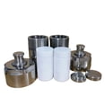 thumbnail image 5 of 20ml 25ml PTFE Lined Hydrothermal Synthesis Autoclave Reactor 3Mpa ,Wide Application, 5 of 5