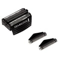 thumbnail image 2 of Remington SPF300 Silver Metal Titanium X Flex & Pivot Foil and Cutter F5800 F7800 & F4900, 2 of 4