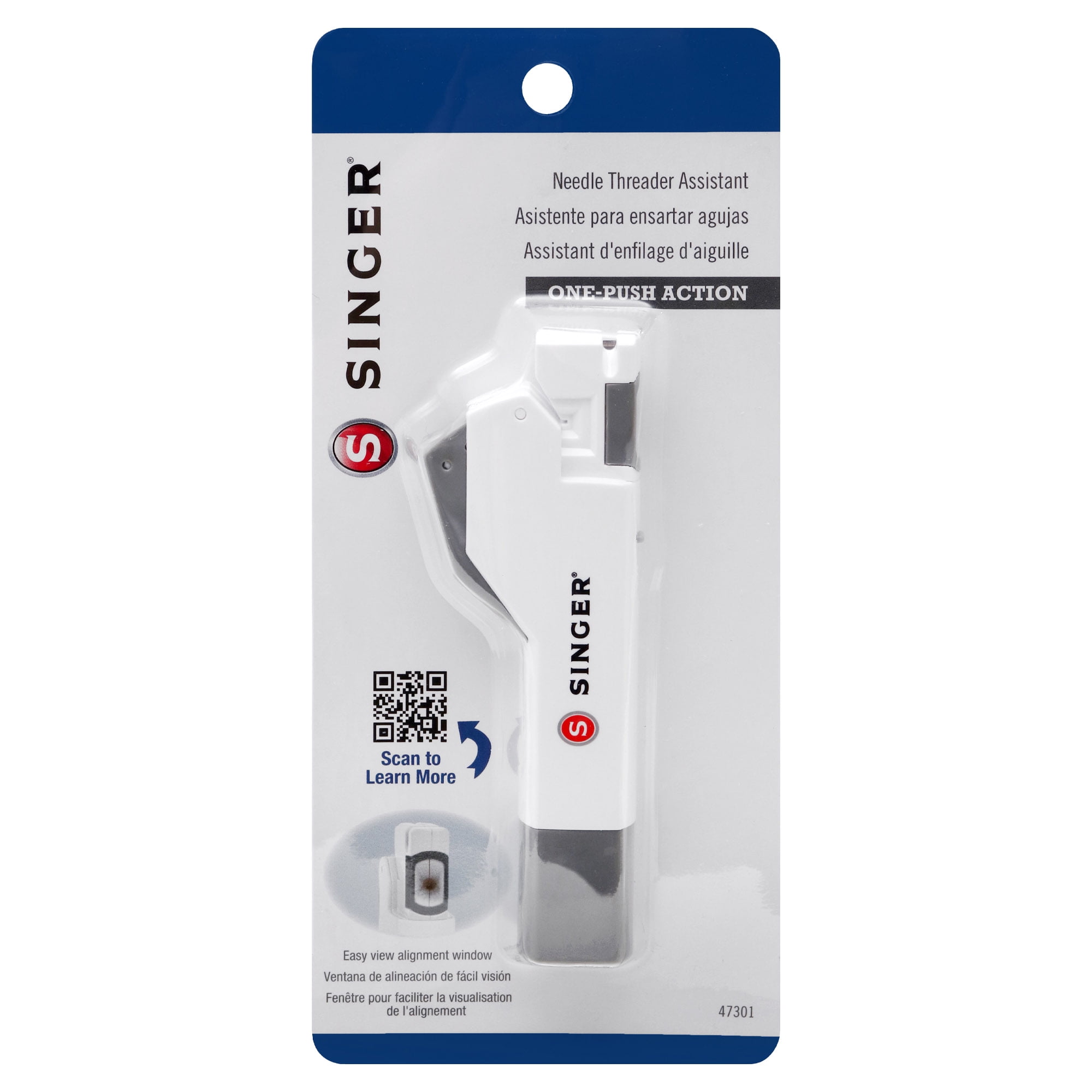 SINGER Needle Threader Assistant