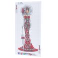 thumbnail image 3 of Diy Rhinestones Painting Kit Decoration Ladies Embroidery  Painting Elegant Lady Pattern  Ornament  Painting Kits, 3 of 8