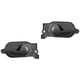 thumbnail image 1 of 2 Manijas Puertas Interiores Generica Fiesta 2003 A 2010 Ford Delanteras O Traseras Negro, 1 of 4