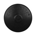 thumbnail image 2 of Tapón para tubería Charlotte 1.5" DWV Negro, 2 of 6
