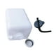 thumbnail image 2 of Tanque de Desbordamiento de , Accesorios de Alta Resistencia para Excavadora SY135, 2 of 9