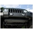 thumbnail image 4 of Rugged Ridge Steering Component Skid Plate Fits 07-18 Jeep Wrangler JK 2/4 Dr, 4 of 4
