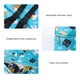 thumbnail image 5 of Bolsa de natación separada húmeda y seca para niños, mochila impermeable portátil, bolsa de engranajes para gimnasio, deportes, piscina y playa, 5 of 8