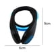 thumbnail image 2 of Clips de zapatos emisores de luz LED para deportes al aire libre, luces de clip de advertencia para zapatos para correr y ciclismo nocturno, 2 uds., 2 of 5