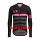thumbnail image 3 of Nuevo equipo Jersey de Ciclismo profesional de manga larga para Hombre, chaqueta polar de Invierno, Maillot, Ropa de bicicleta, Ropa de Ciclismo para Hombre, Conjunto de Invierno, 3 of 5