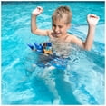 thumbnail image 2 of Pool Toys SwimWays Paw Patrol Paddlin' Pups Chase Kids 4 años o más, 2 of 5