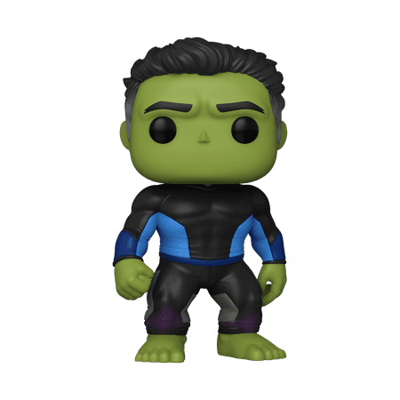 UPC: 0889698642002 | Funko Pop! Marvel: She-Hulk- Hulk Vinyl Bobblehead