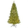 thumbnail image 3 of CHRTMS TREE DLX DALTN 7' (Pack of 1), 3 of 3