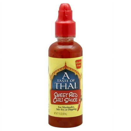 Andre Prost A Taste of Thai Chili Sauce, 7 oz